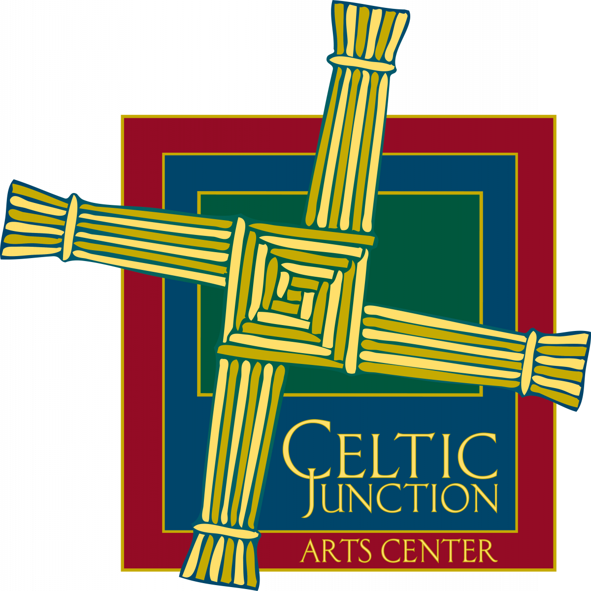 Celtic Junction Logo